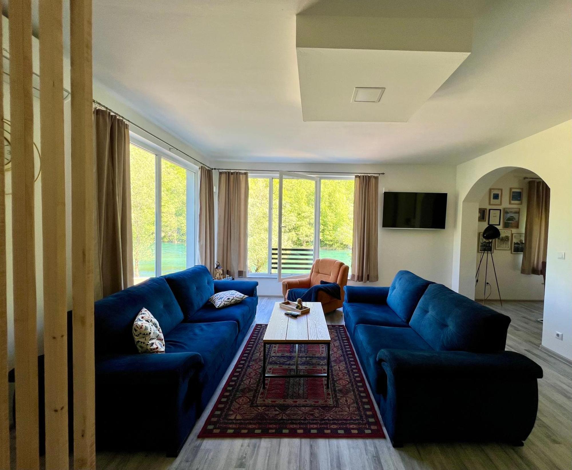 Anur Apartment บีฮัช ภายนอก รูปภาพ