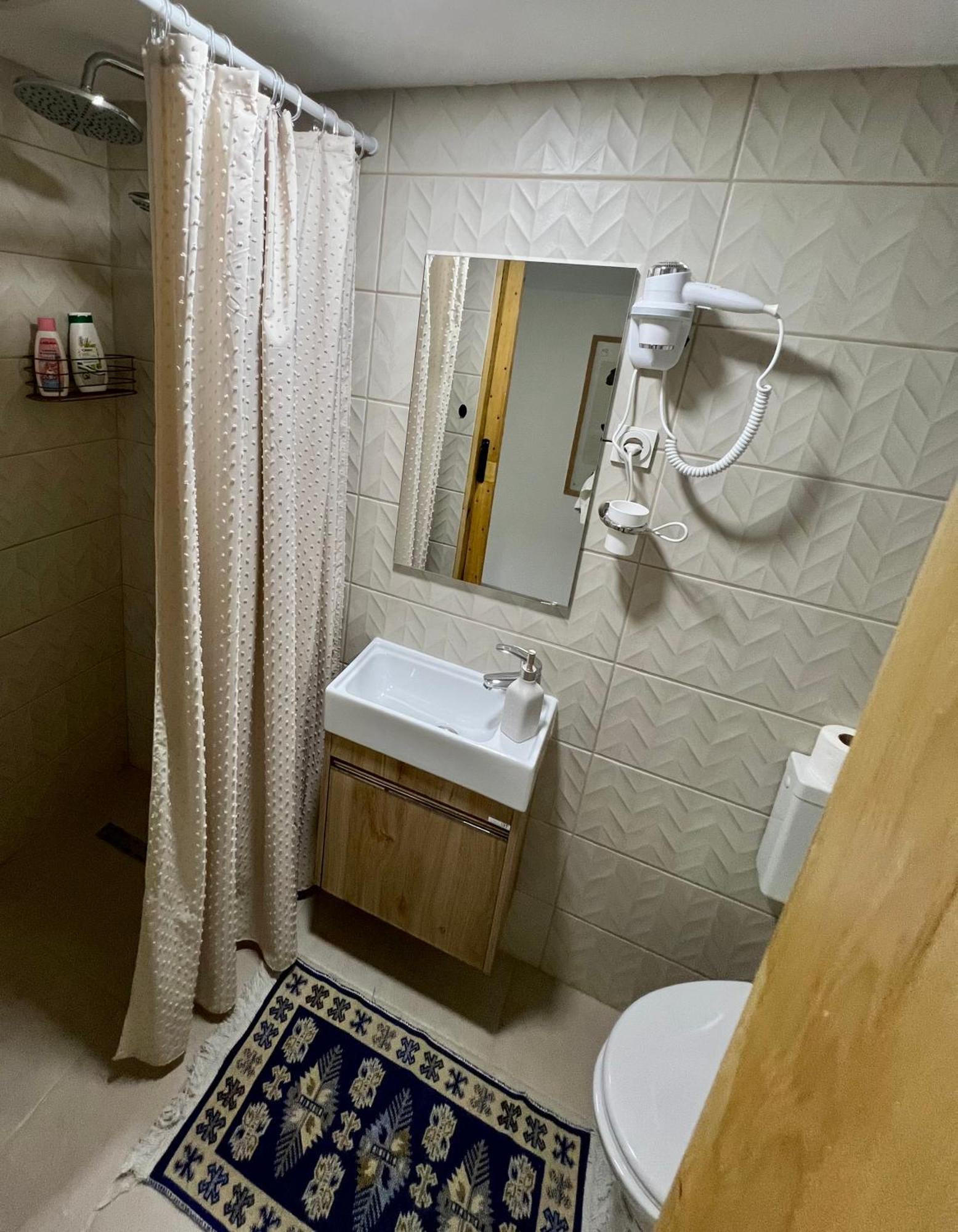 Anur Apartment บีฮัช ภายนอก รูปภาพ