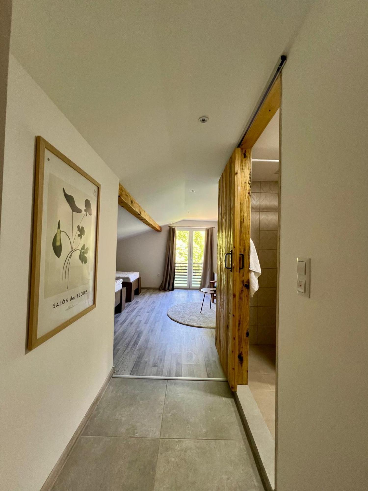 Anur Apartment บีฮัช ภายนอก รูปภาพ