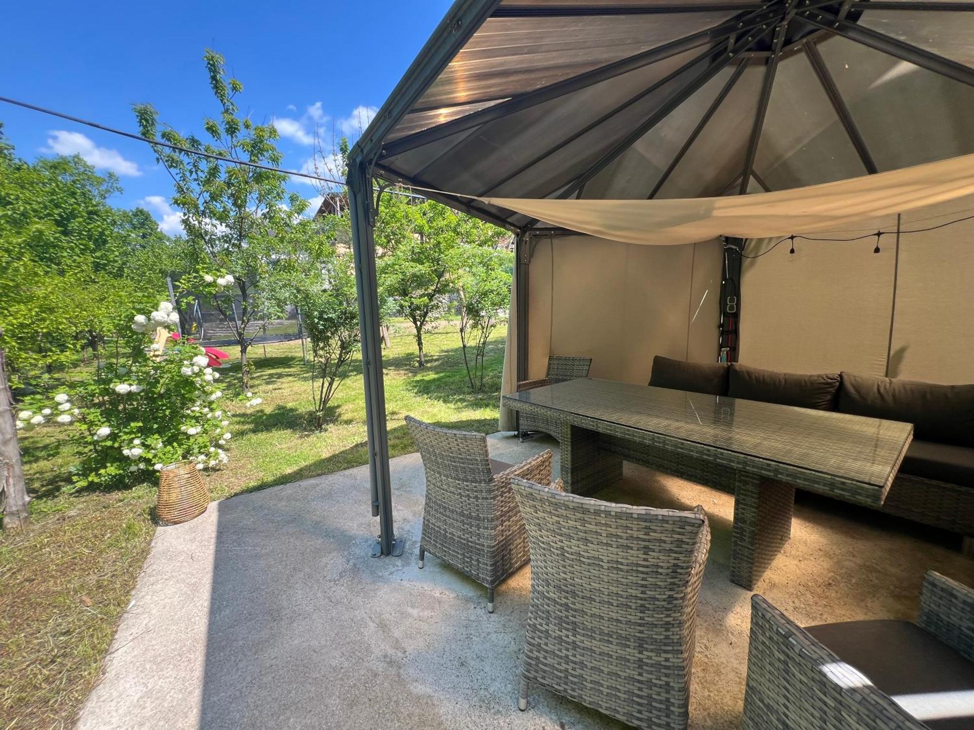 Anur Apartment บีฮัช ภายนอก รูปภาพ