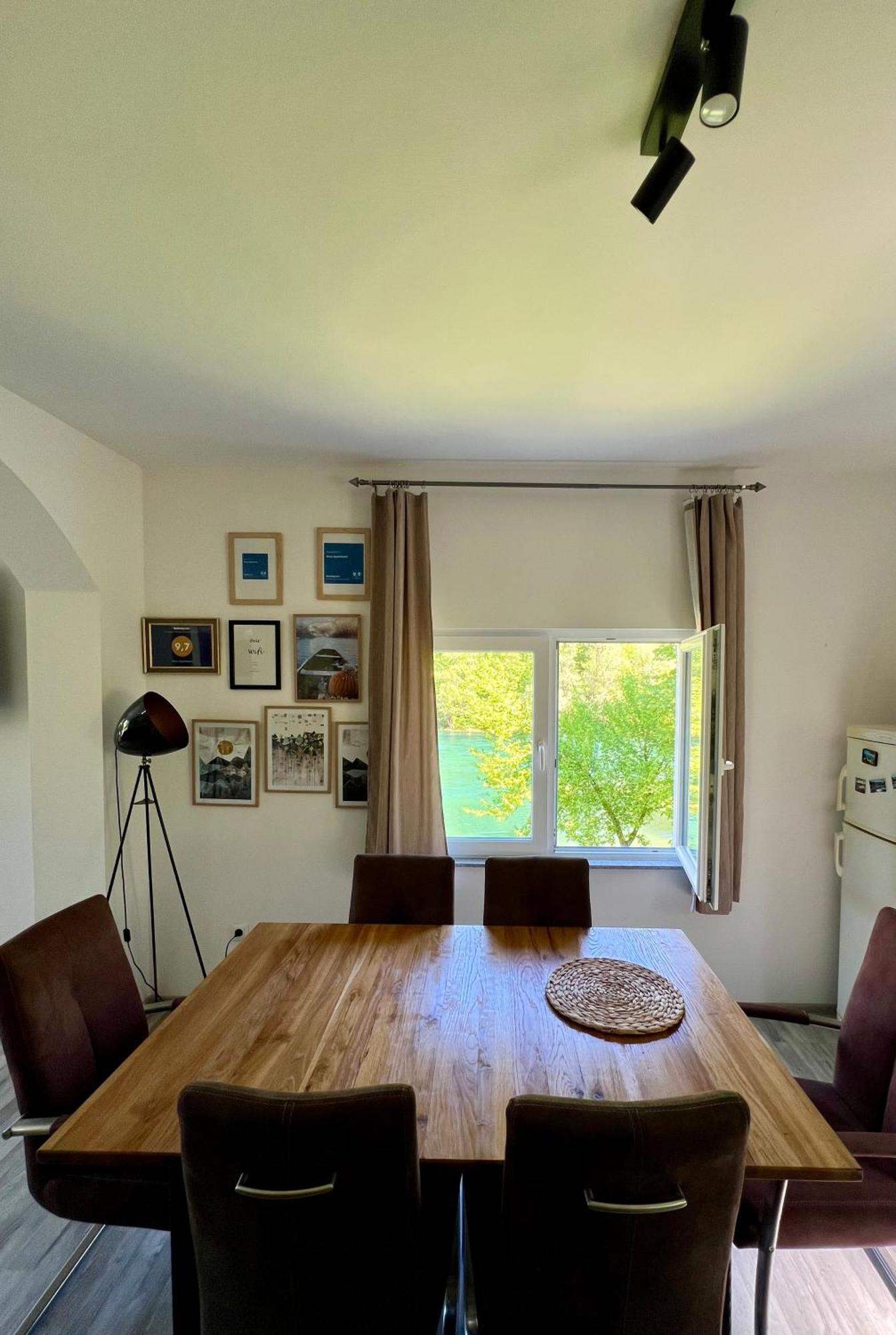 Anur Apartment บีฮัช ภายนอก รูปภาพ