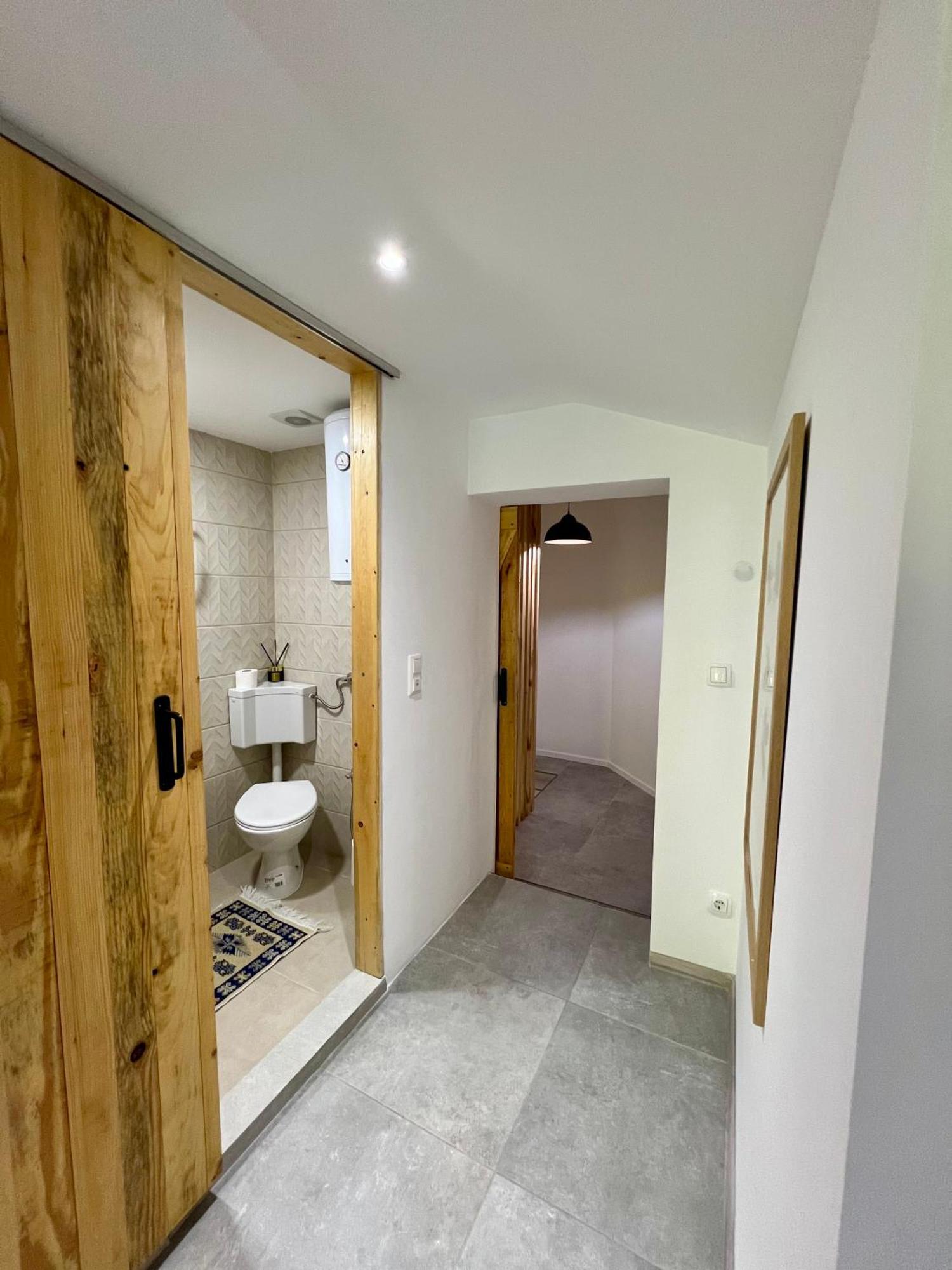 Anur Apartment บีฮัช ภายนอก รูปภาพ